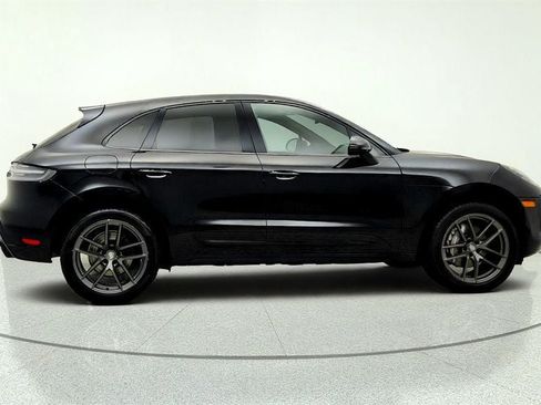Used 2023 Porsche Macan Turbo AWD/4WD image 4