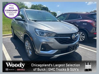 Used 2023 Buick Encore GX Essence w/ Experience Buick Package