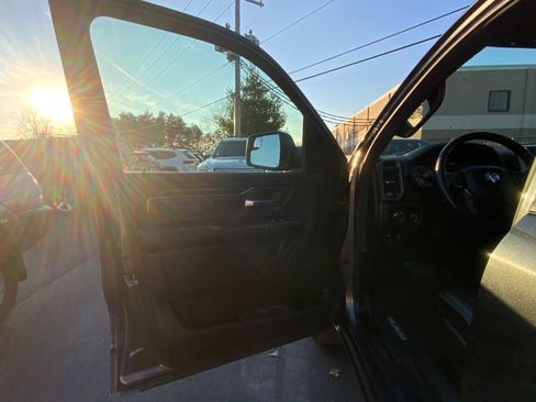 Used 2020 RAM 1500 Sport w/ Alpine Leather & Sound Group image 20