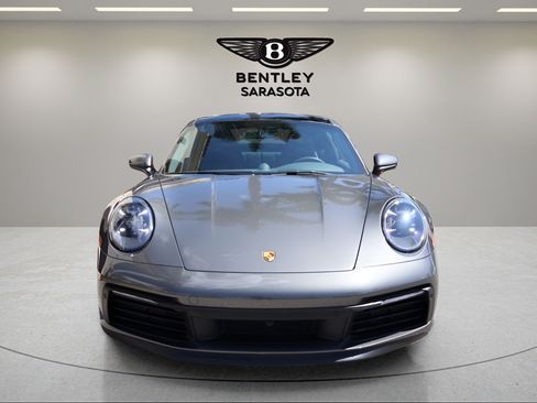 Used 2022 Porsche 911 Carrera S RWD image 7