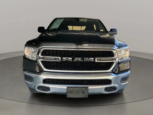 Used 2020 RAM 1500 Tradesman RWD image 8
