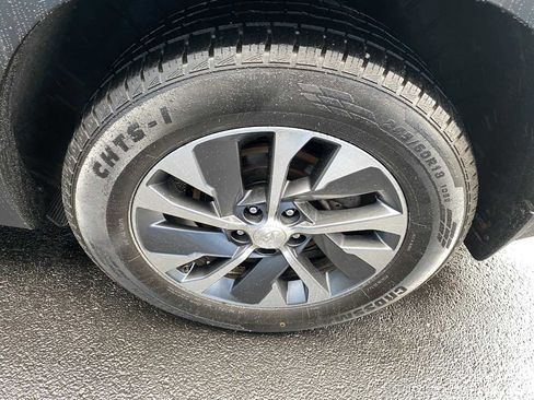 Used 2020 Hyundai Palisade SEL image 41