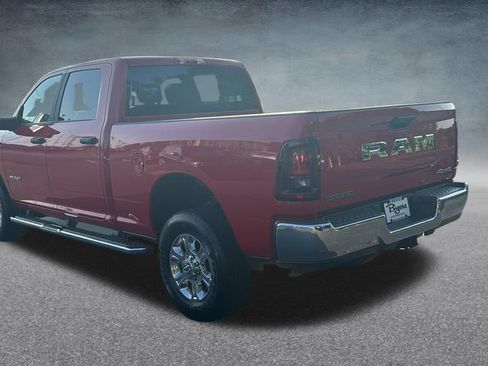 Used 2026 RAM 2500 Big Horn AWD/4WD image 27