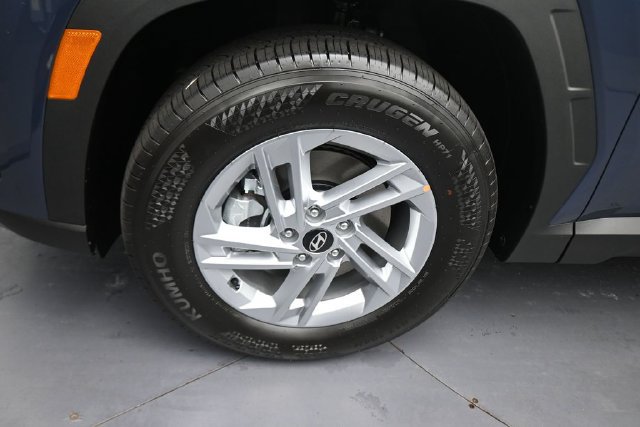 New 2026 Hyundai Tucson SE AWD/4WD image 24