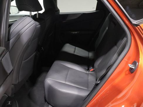 Used 2022 Lexus NX 350 F Sport w/ Towing Package (2000 Lbs) image 19