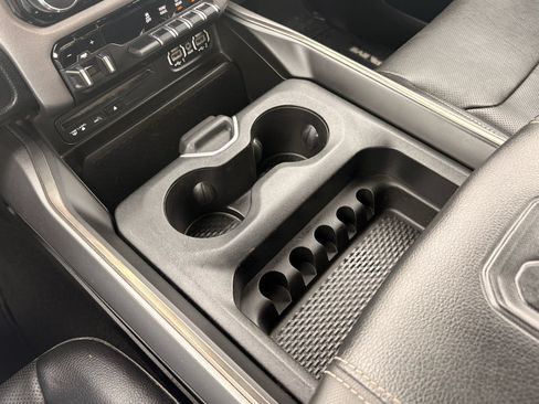 Used 2019 RAM 1500 Sport w/ Advanced Safety Group AWD/4WD image 25
