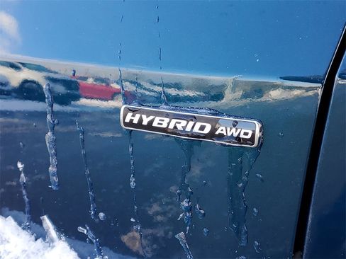 Used 2020 Ford Escape SE Sport image 7