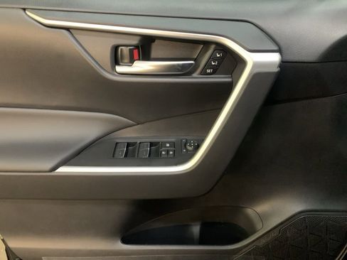 New 2025 Toyota RAV4 XLE Premium image 10