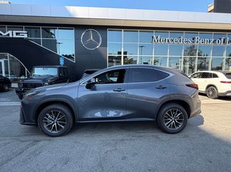 Used 2024 Lexus NX 350 AWD video 2