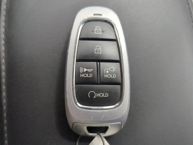 Used 2023 Hyundai Ioniq 5 SE RWD image 26