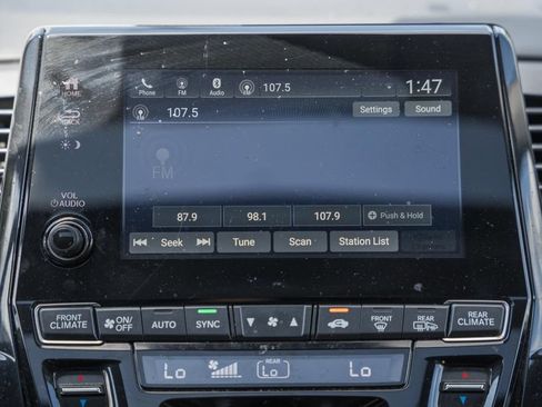Used 2024 Honda Odyssey EX-L image 21