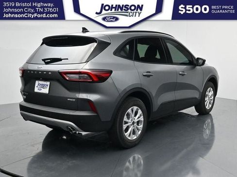 New 2026 Ford Escape Active w/ Tech Pack #1 AWD/4WD image 11