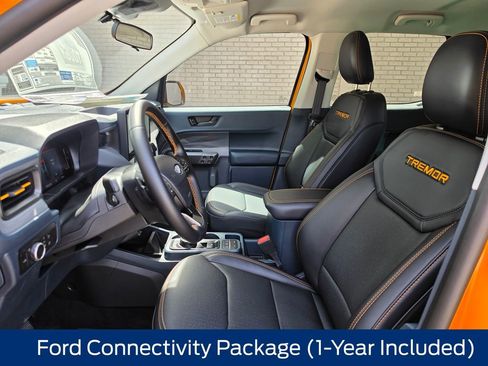 New 2026 Ford Maverick Tremor AWD/4WD image 7