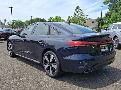 New 2026 Audi A5 2.0T Premium Plus AWD/4WD image 16