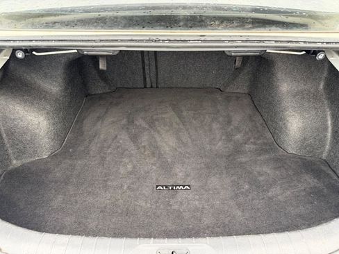 Used 2022 Nissan Altima 2.5 SR FWD image 13