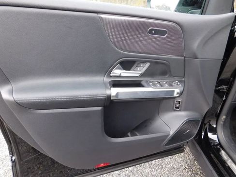 Used 2022 Mercedes-Benz EQB 350 EQB 350 4MATIC Sport Utility 4 image 14