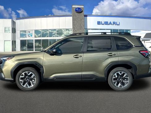 New 2026 Subaru Forester Premium image 9