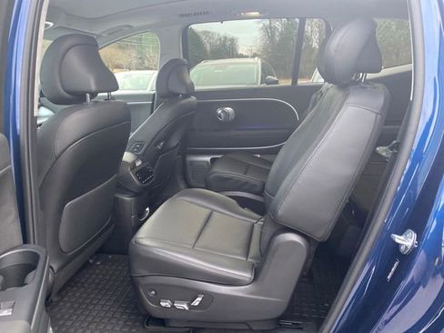 Certified 2026 Hyundai Ioniq 9 Calligraphy w/ Tow & Go Package image 15