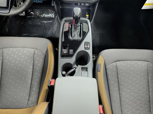 New 2025 Subaru Crosstrek 2.5i Sport w/ Crosstrek Mirror Package image 12