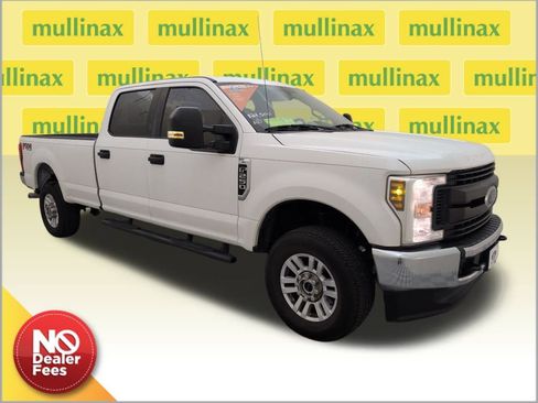 Used 2019 Ford F250 XL w/ Power Equipment Group image 1