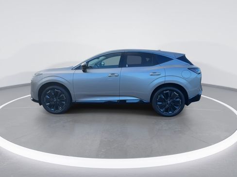 New 2026 Nissan Murano Platinum w/ Cargo Package AWD/4WD image 5