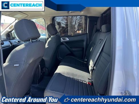 Used 2020 Ford Ranger XLT AWD/4WD image 9