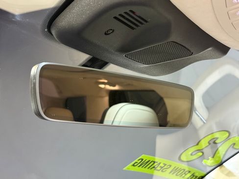 Used 2023 Lincoln Navigator Black Label image 18