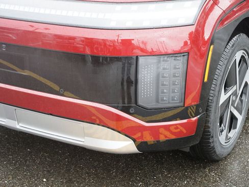 New 2026 Hyundai Ioniq 9 Limited image 29