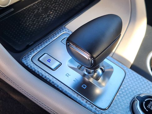 Used 2023 Genesis G70 3.3T w/ Sport Advanced Package image 13