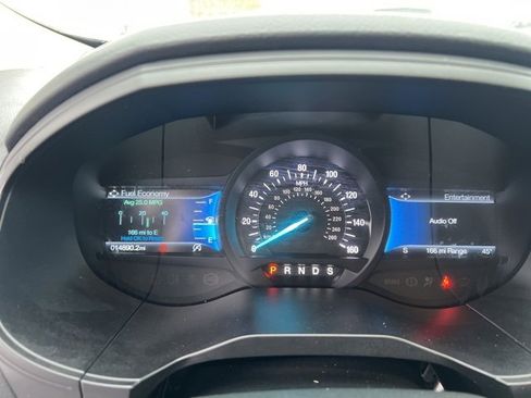 Used 2023 Ford Edge SEL w/ Convenience Package image 25