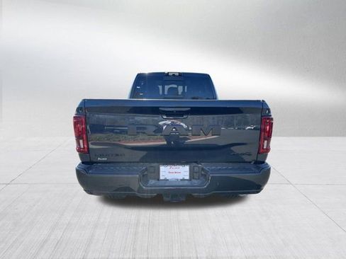 New 2026 RAM 2500 Limited image 6