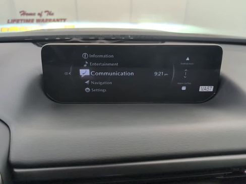 Certified 2025 MAZDA CX-50 AWD 2.5 S w/ Weather Package image 19