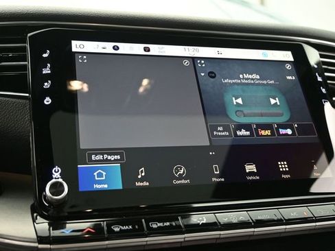 New 2026 Jeep Grand Wagoneer Limited AWD/4WD image 35