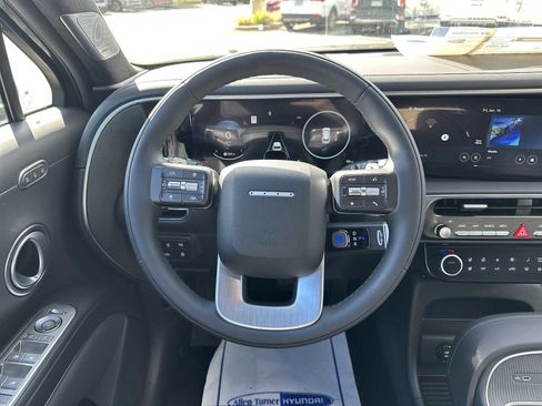 New 2026 Hyundai Palisade Calligraphy AWD/4WD image 11