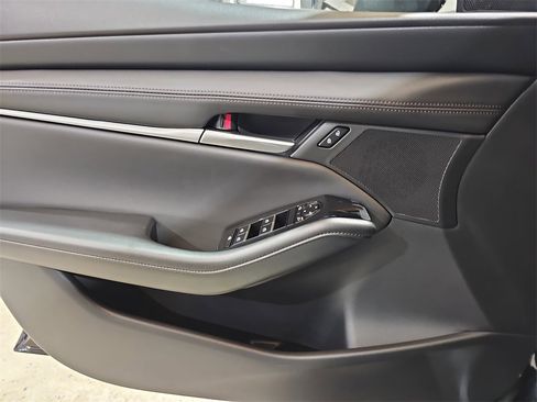 New 2026 MAZDA MAZDA3 s Sport image 25