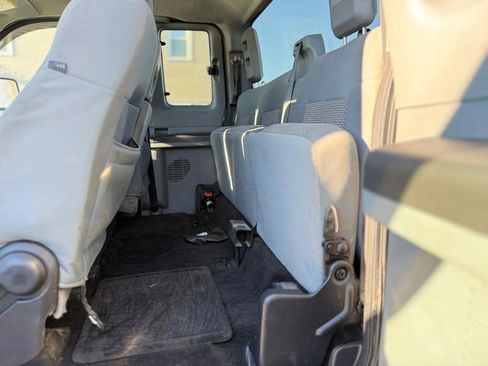 Used 2016 Ford F250 XLT w/ XLT Value Package image 9