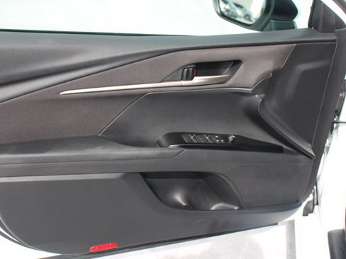 Certified 2025 Toyota Camry LE image 10