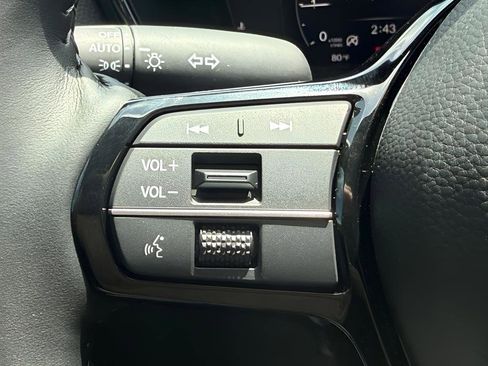 New 2026 Honda CR-V EX-L image 20