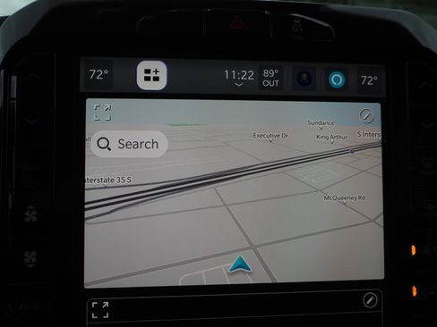 Certified 2025 RAM 2500 Tradesman image 17