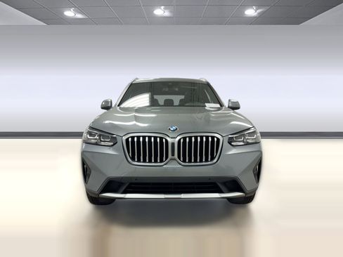 Used 2024 BMW X3 sDrive30i image 4