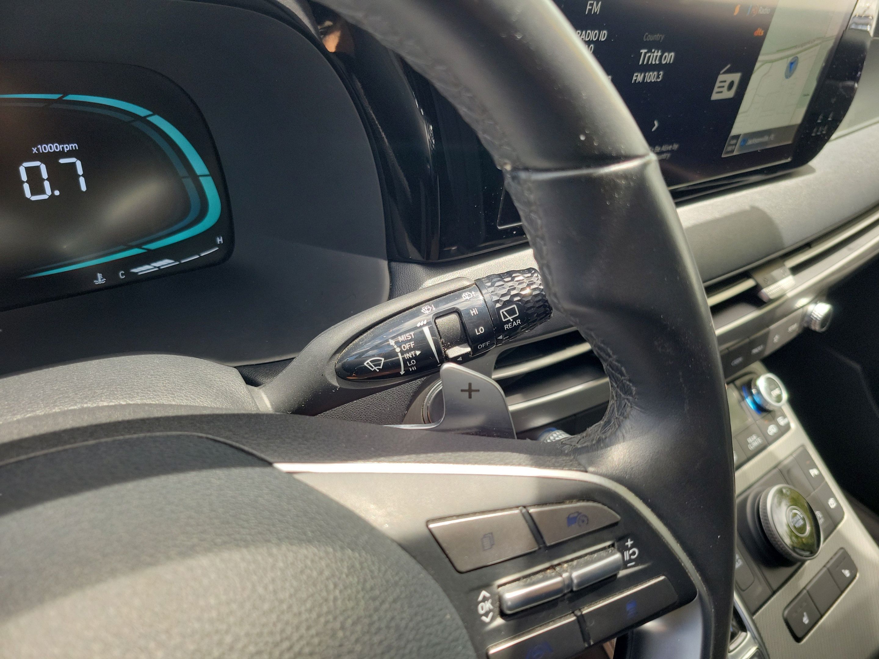 Used 2024 Hyundai Palisade SEL FWD image 23