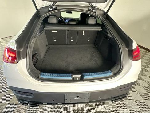 Certified 2025 Mercedes-Benz GLE 63 AMG S image 27