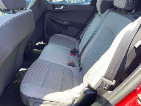 Used 2020 Ford Escape SE FWD image 6