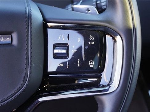 Used 2024 Land Rover Range Rover Sport Dynamic SE image 26