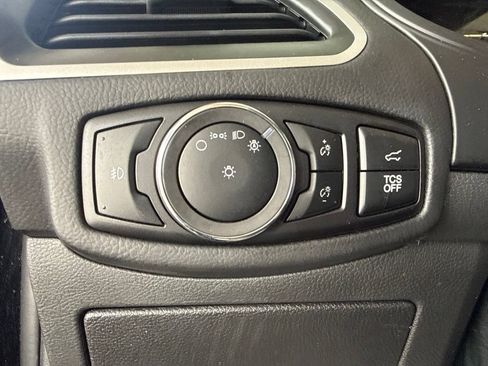 Used 2024 Ford Edge SEL w/ Convenience Package AWD/4WD image 14