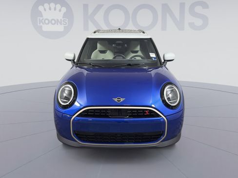 Used 2025 MINI Cooper S image 11