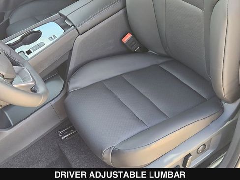 New 2026 Nissan Rogue SV FWD image 16
