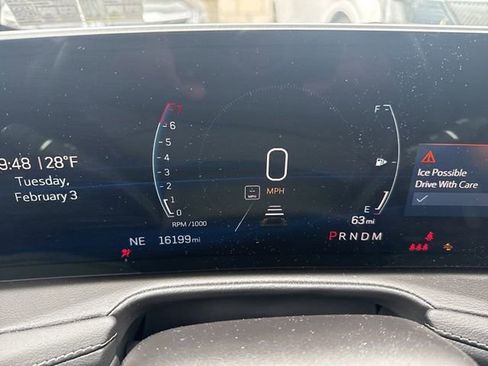 Certified 2024 Cadillac XT4 Premium Luxury w/ Cold Weather Package image 12