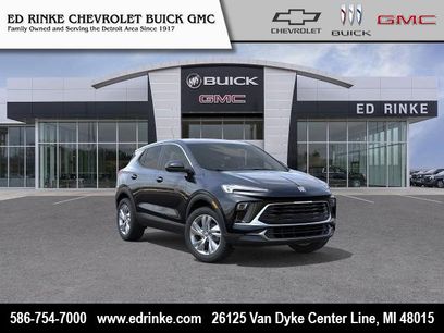 New 2026 Buick Encore GX Preferred w/ Comfort Package