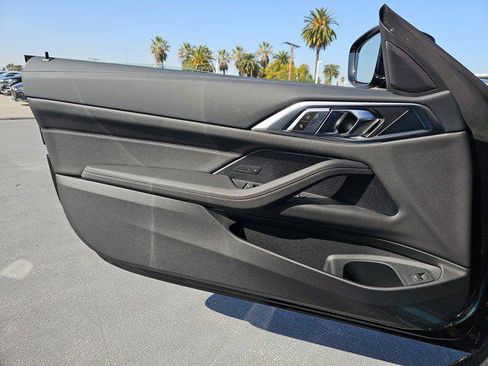 New 2026 BMW 430i Convertible w/ M Sport Package image 26